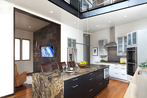 home interior designer