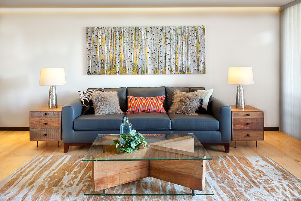 whole house furnishing